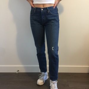 Levi’s 501 CT Jeans